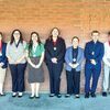 Thomas Walker students who placed at the regional FBLA conference are shown, left to right: Taylor Epperly, Leigh Cavin, Alizabeth Dixon, Lydia Shepard, Chloe Marcum, Savannah Smith, Noah Cavin, J.D. Odle, and Jackson Long. (Not pictured: Blake Will).
