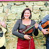 Poor Man’s Gambit will offer an evening of Celtic music on May 4 in Clintwood.